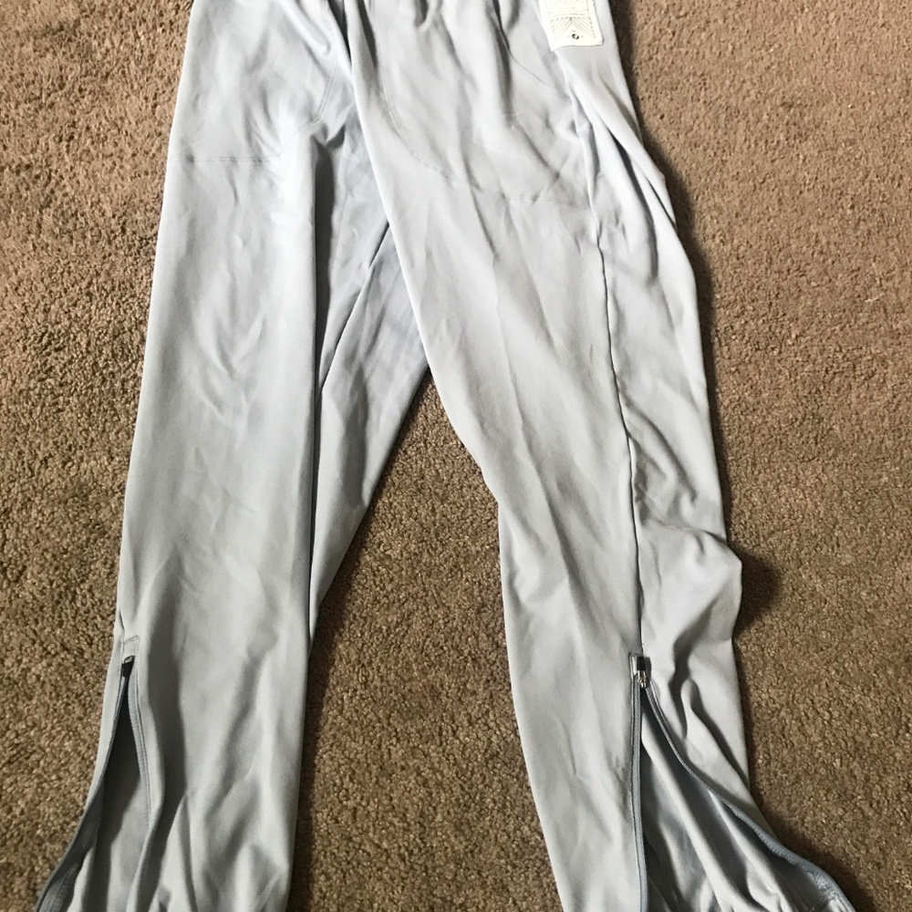 Oiselle Race Day Track Pants (NWT) Size 2